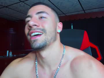 Jhojanstrong_ December 23, 2024 Chaturbate stream image