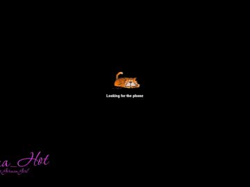 Lunaaa_Hot December 23, 2024 Chaturbate stream image
