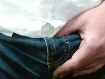 Marksone December 23, 2024 Chaturbate stream image