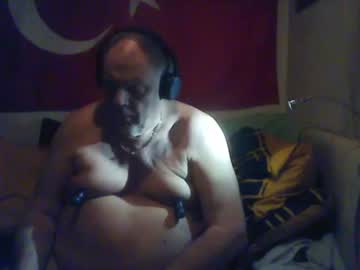 Martski_49 December 23, 2024 Chaturbate stream image