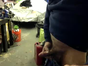Newtman68 December 23, 2024 Chaturbate stream image