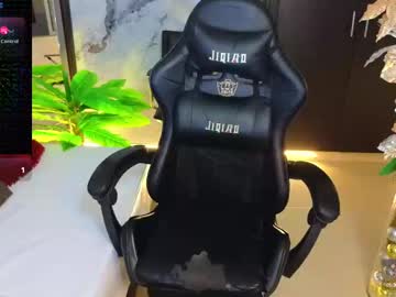 Pamelajackson__ December 23, 2024 Chaturbate stream image