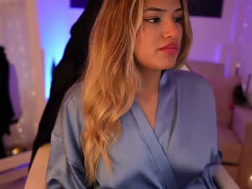 Saraparisi_ December 23, 2024 Chaturbate stream image