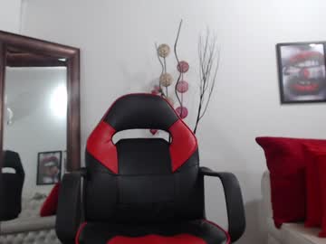Sharon1_Brown December 23, 2024 Chaturbate stream image