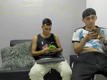 Stepmother_Sex2 December 23, 2024 Chaturbate stream image