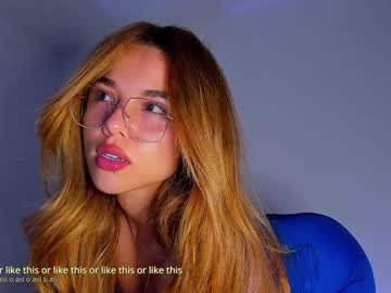 Tinyw0nder December 23, 2024 Chaturbate stream image