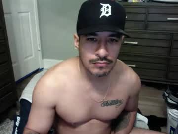 Tonij77093 December 23, 2024 Chaturbate stream image