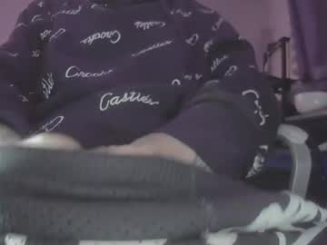 Yannbrabant29 December 23, 2024 Chaturbate stream image
