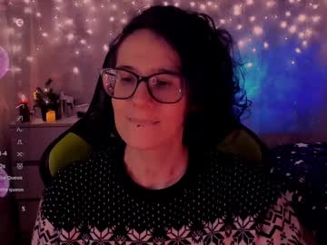 Yourscosmic December 23, 2024 Chaturbate stream image