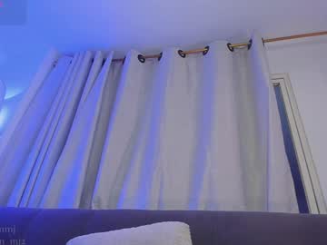 Arannamartinez December 23, 2024 Chaturbate stream image