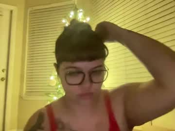 Auroraxskyee December 23, 2024 Chaturbate stream image