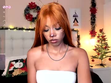 Cherrybr_ December 23, 2024 Chaturbate stream image