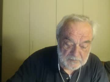 Ciaoamoremio4 December 23, 2024 Chaturbate stream image