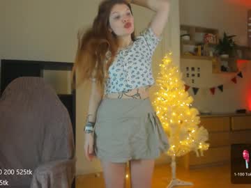 Dreamysoul December 23, 2024 Chaturbate stream image