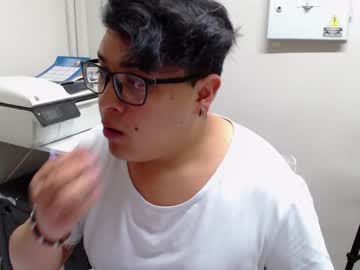 Fer_Nachas December 23, 2024 Chaturbate stream image
