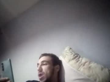 Ganisneshev1997 December 23, 2024 Chaturbate stream image