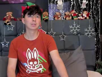 Horny_Twinks_Guys December 23, 2024 Chaturbate stream image