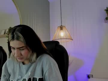 Isabela_Blake December 23, 2024 Chaturbate stream image