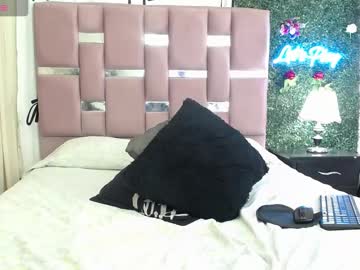 Jannadayska December 23, 2024 Chaturbate stream image
