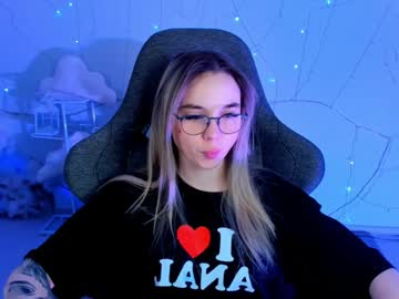 Jessicamayes December 23, 2024 Chaturbate stream image