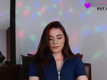 Lanna_Parker December 23, 2024 Chaturbate stream image