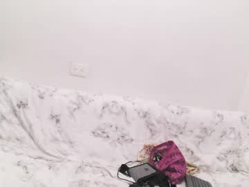 Lunanovas December 23, 2024 Chaturbate stream image
