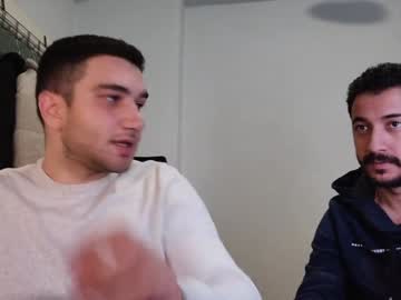 Machin3guys December 23, 2024 Chaturbate stream image