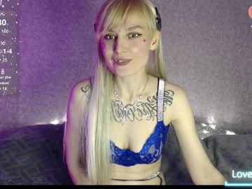 Mali_Sia December 23, 2024 Chaturbate stream image
