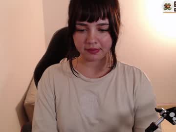 Musesuzy December 23, 2024 Chaturbate stream image