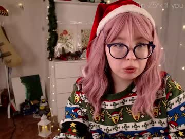 Pascalinechill December 23, 2024 Chaturbate stream image