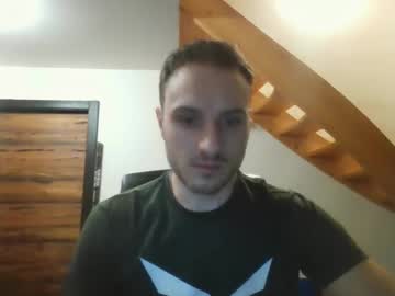 Romanz123 December 23, 2024 Chaturbate stream image