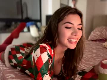Sussanf_ December 23, 2024 Chaturbate stream image