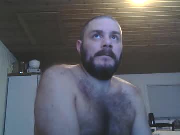 Werewolfmuscle December 23, 2024 Chaturbate stream image