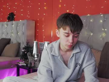 William_Ross December 23, 2024 Chaturbate stream image