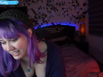 Ziny_Cosky December 23, 2024 Chaturbate stream image