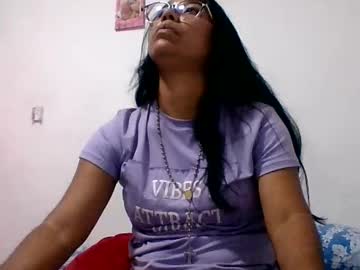 Aly826805 December 24, 2024 Chaturbate stream image
