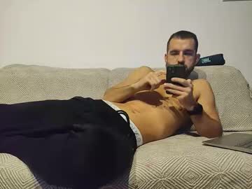 Arteus92 December 24, 2024 Chaturbate stream image