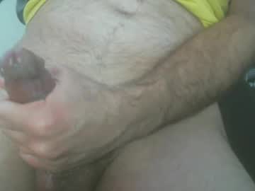 Ben_Nature December 24, 2024 Chaturbate stream image
