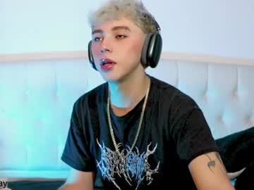 Blue_Boy_1 December 24, 2024 Chaturbate stream image