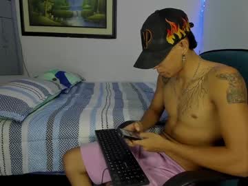 Carlitosex09 December 24, 2024 Chaturbate stream image