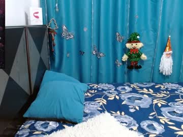Cintialorens1 December 24, 2024 Chaturbate stream image