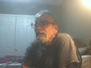Desertman_51 December 24, 2024 Chaturbate stream image
