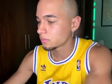 Dom_Latinmaster December 24, 2024 Chaturbate stream image