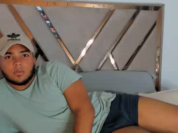 Duke_Cooper December 24, 2024 Chaturbate stream image