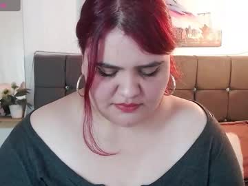 Dulce__Pearl December 24, 2024 Chaturbate stream image