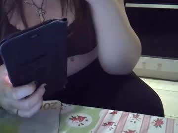 Goat666ggg December 24, 2024 Chaturbate stream image