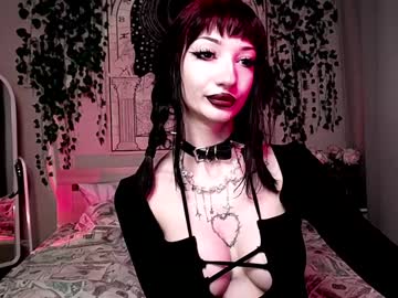 Gothdesss December 24, 2024 Chaturbate stream image