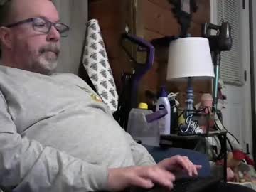 Granitebuckeye1969 December 24, 2024 Chaturbate stream image