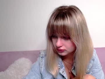 Im_Your_Paradise December 24, 2024 Chaturbate stream image