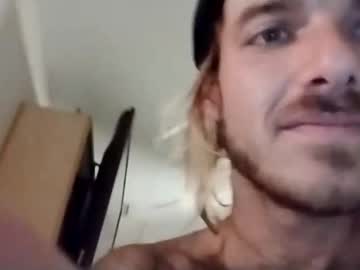 Italianwerewolf December 24, 2024 Chaturbate stream image